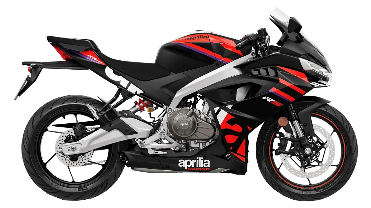 What are the key RS 457 specs you should know? Get a quick and simple rundown of its features.