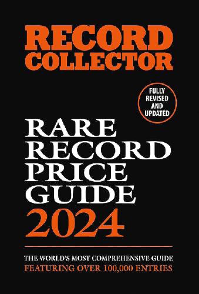 Finding Rare Tig Records: A Collectors Guide