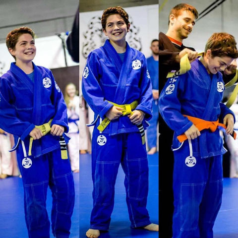 Find Alex Jiu Jitsu Classes? (How to choose the best school)
