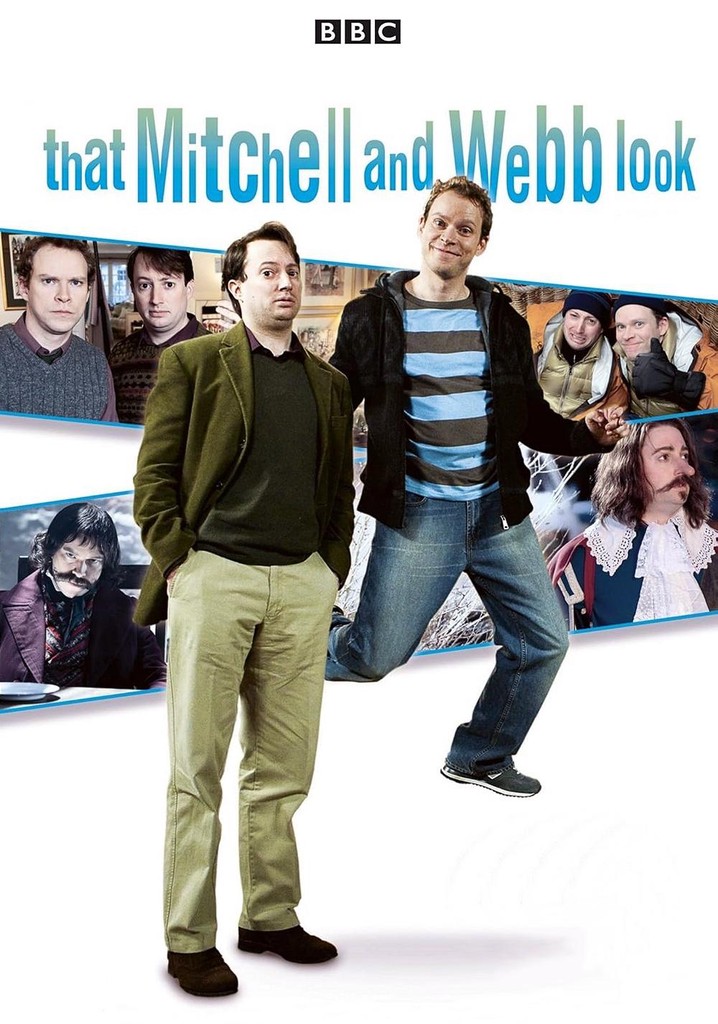 Confused about different Mitchell and Webb streaming platforms? We list the easiest services to watch them on.