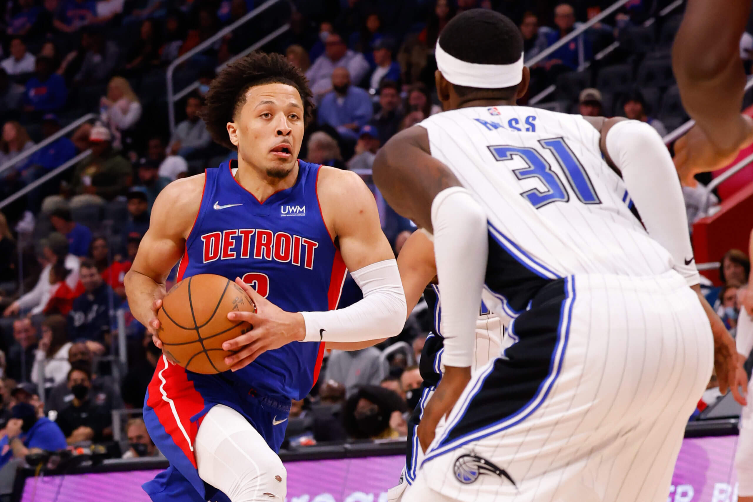 Need a recap of the pistons offseason moves? Understand all the key player changes right here.