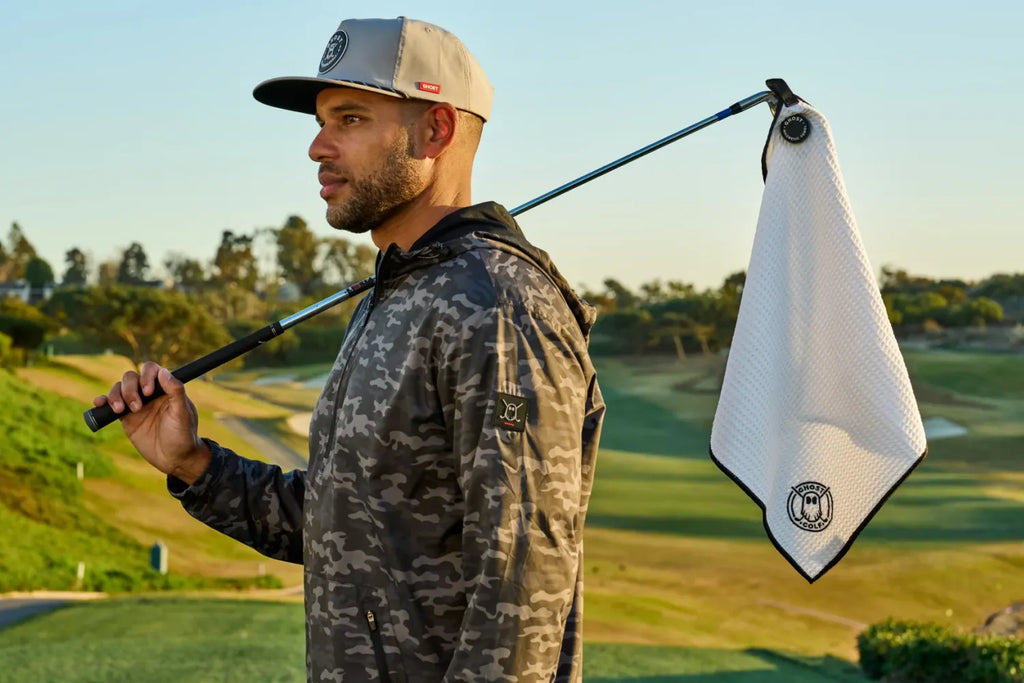 Want to achieve scratch golf? Master these essential key skills starting today.