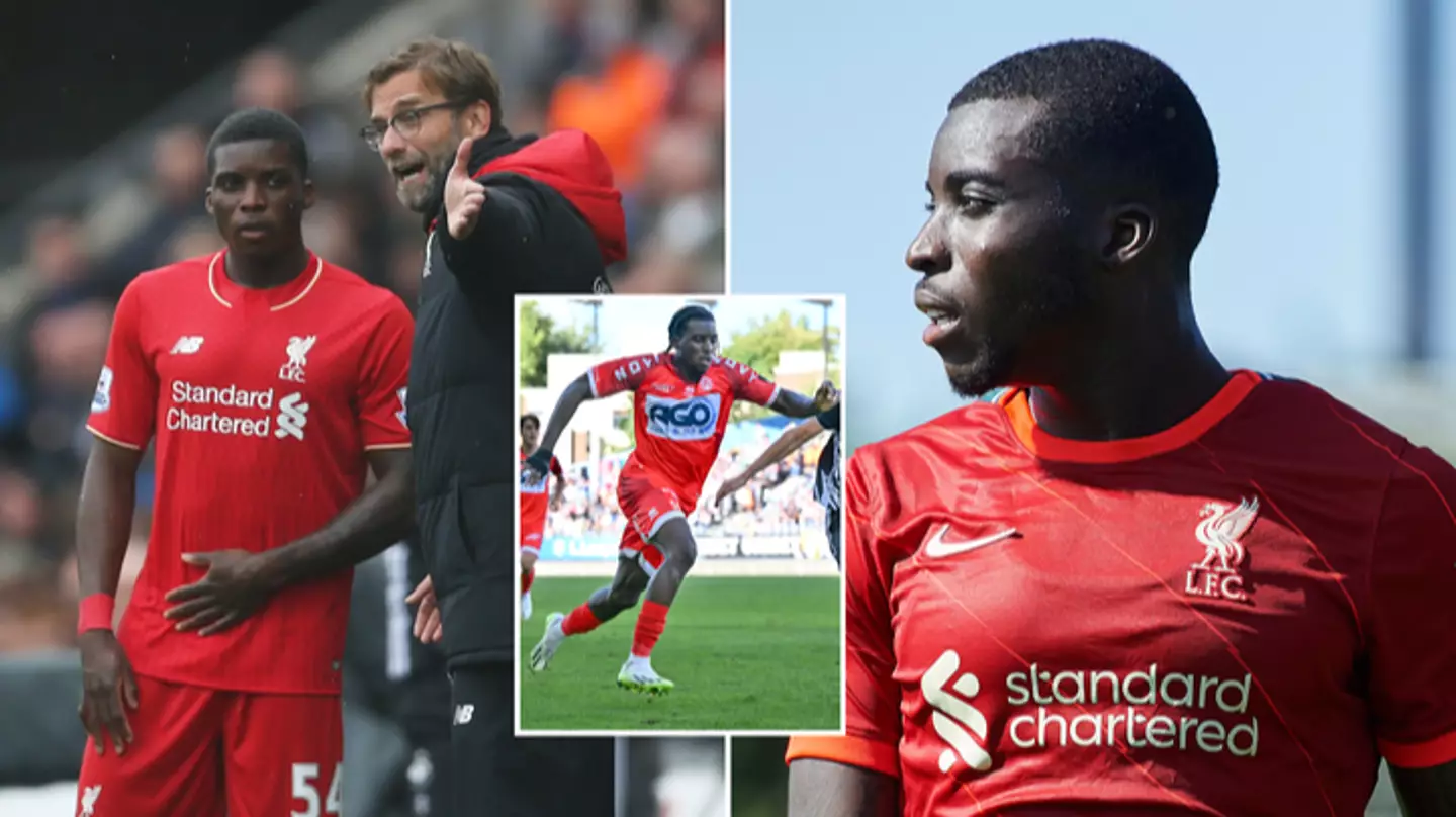 Belgian Liverpool Players: Where Are They Now and What Are They Doing?