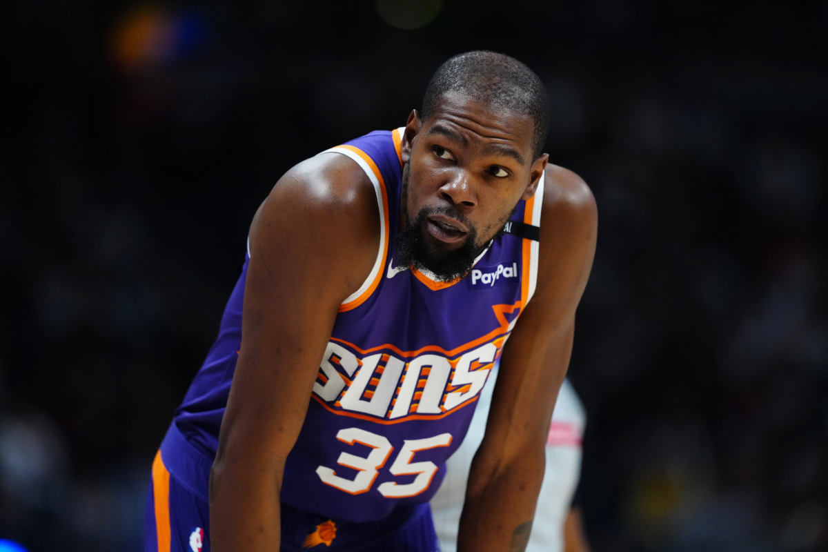 What are the key takeaways from the blockbuster Suns KD trade? Important lessons for other NBA franchises.