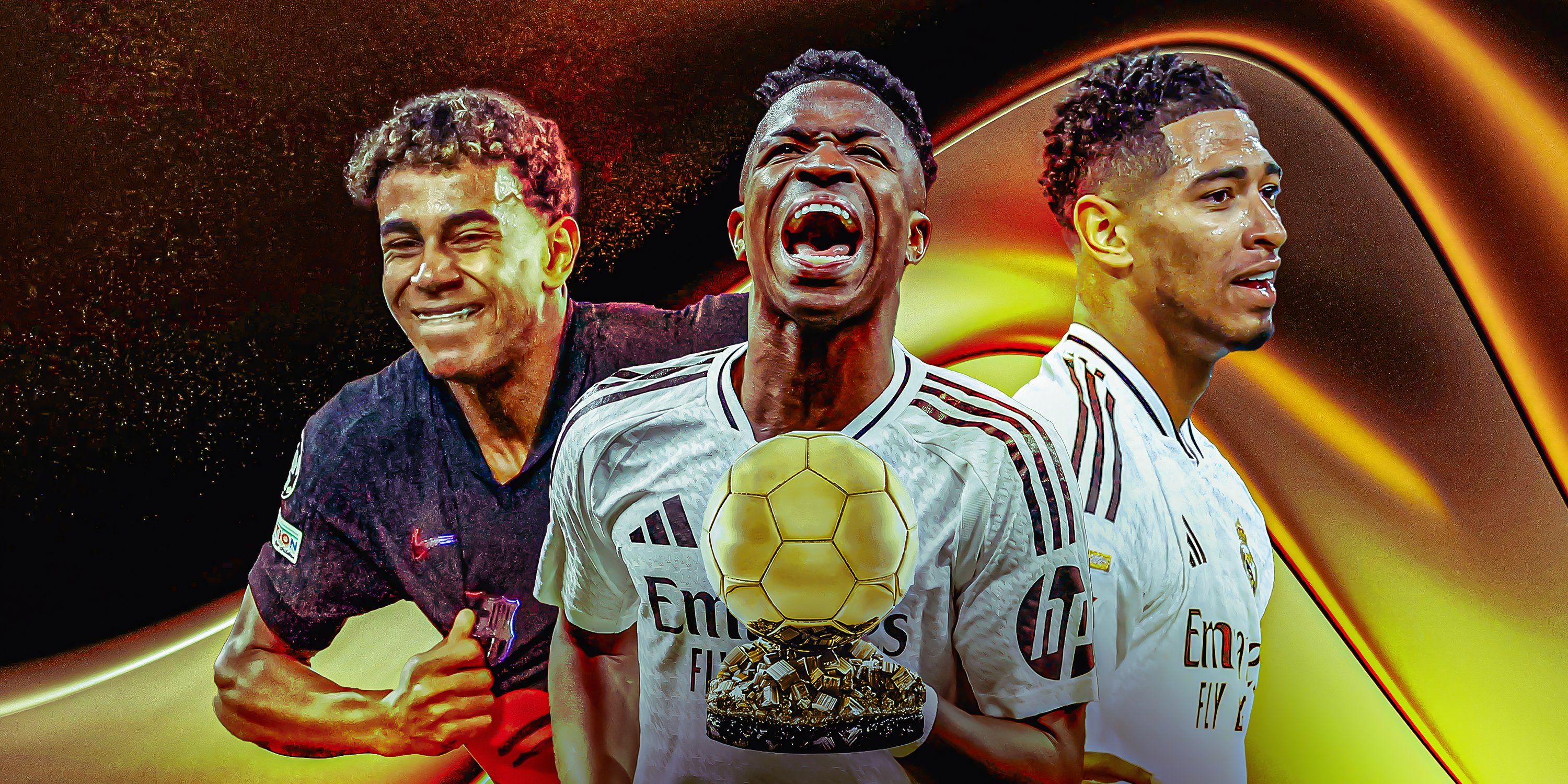 Who has the best current Ballon dOr odds? Explore the leading candidates and their chances to win the award.