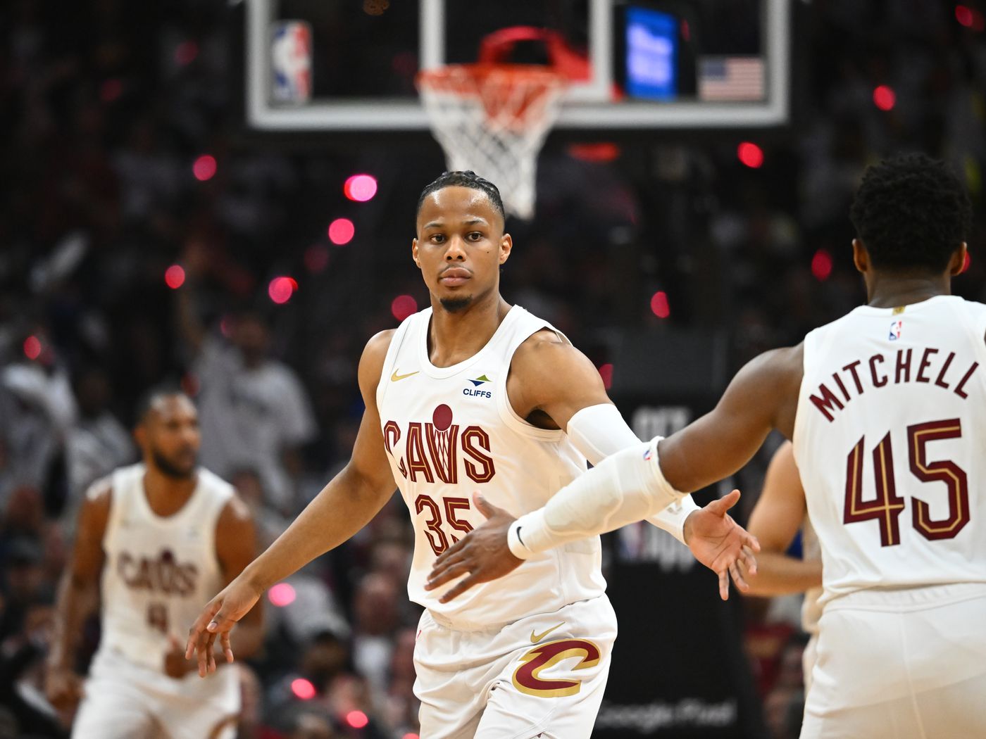 Unveiling Cleveland Cavaliers Salary Secrets: What You Need to Know