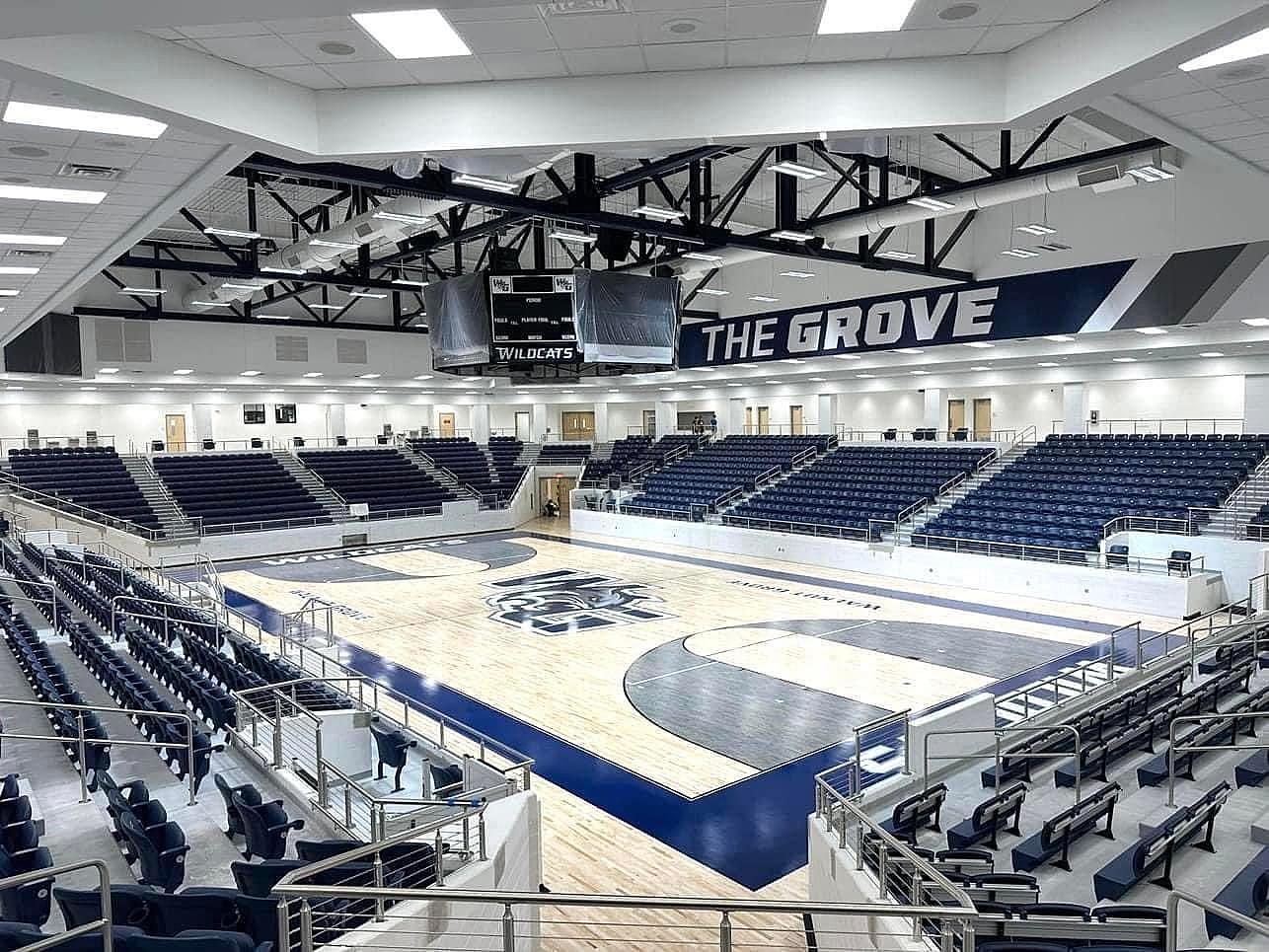 Visiting Walnut Grove Stadium? Your simple guide to events and location.