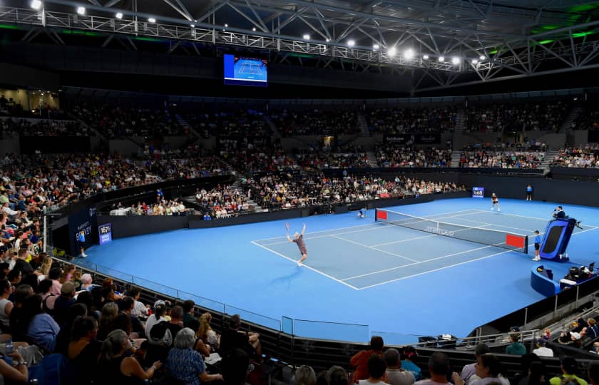Brisbane Open Tickets: Dates, Prices, and More Info