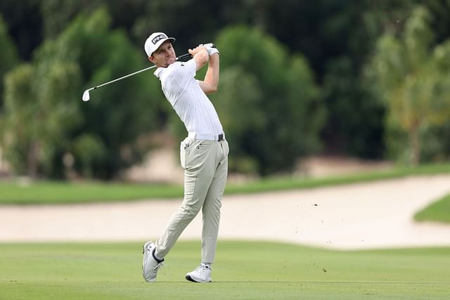 Golf Qatar Masters: Check out Players List.