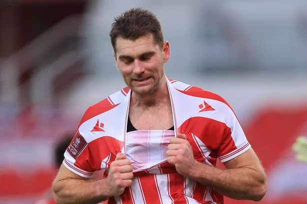 What Happened to Vokes Burnley After Leaving?