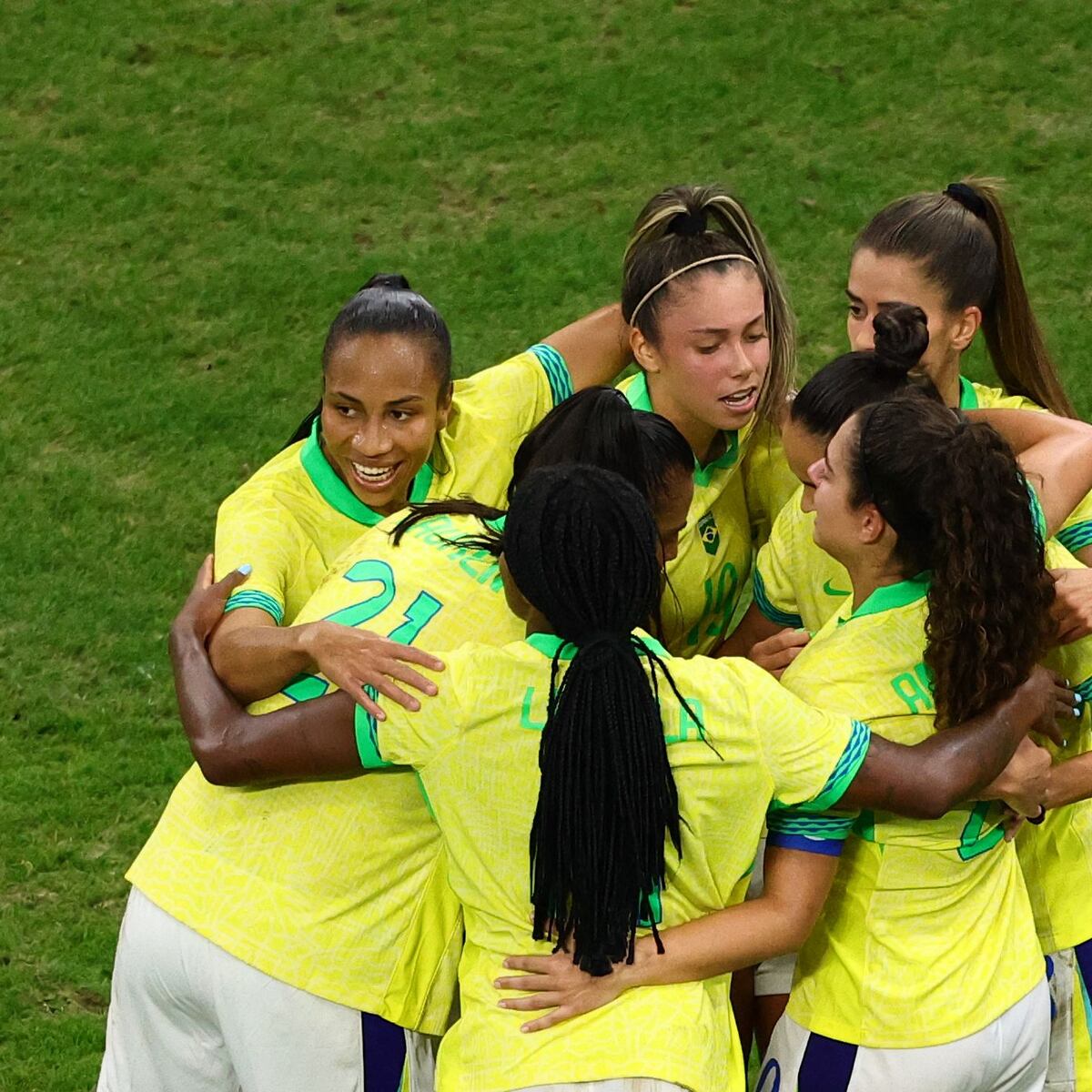 Looking for the brazil women match today? Get all the latest scores, team news, and updates right here.