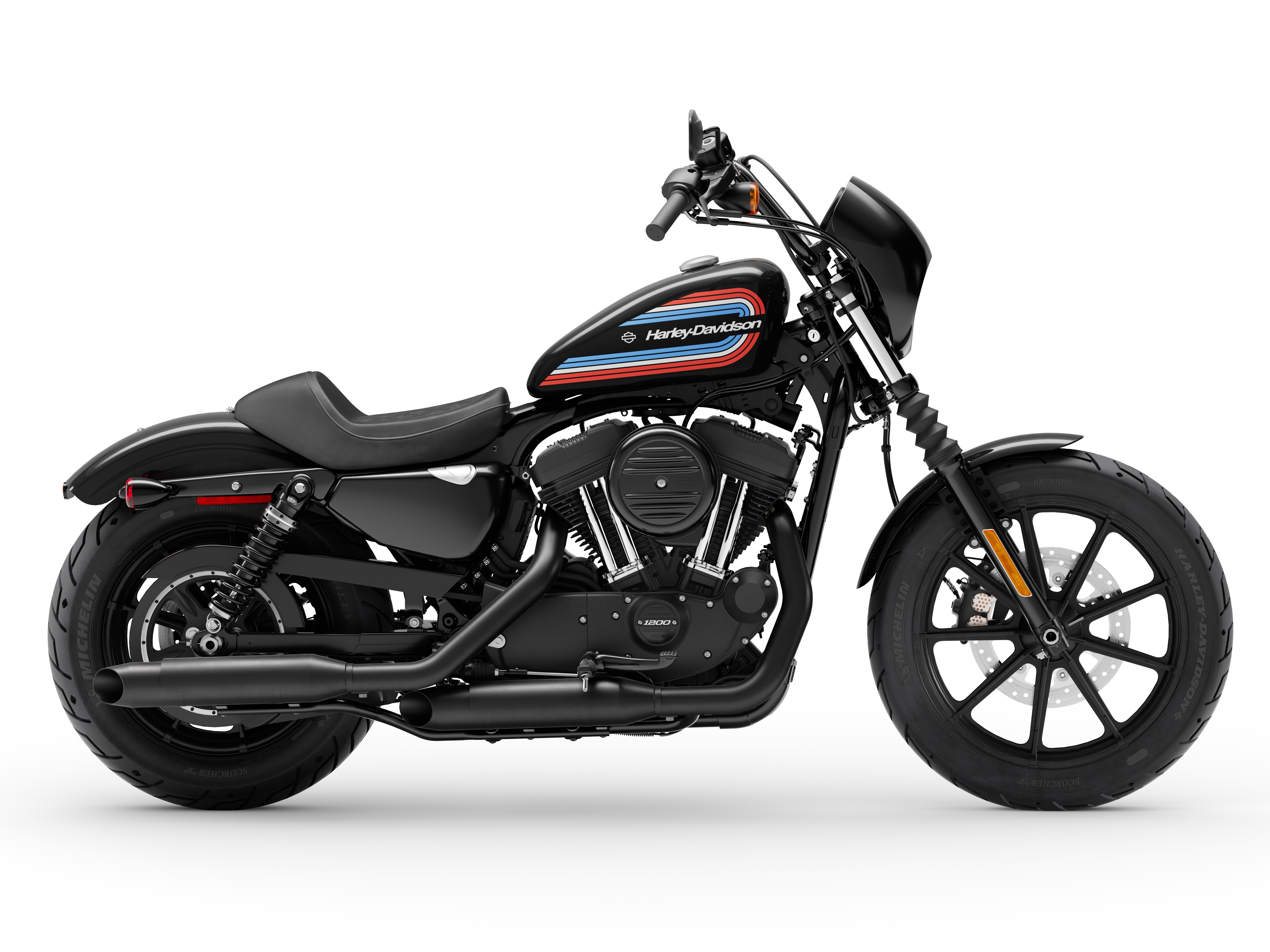 1200 Sportster Horsepower: Harley Davidson Performance Specs