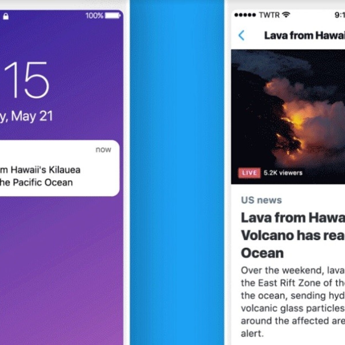Want to stay updated with shiinabr / twitter? Learn how to get their breaking news alerts fast.