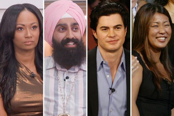 Looking for who has won the most comps in Big Brother? This ranking has the definitive answer.