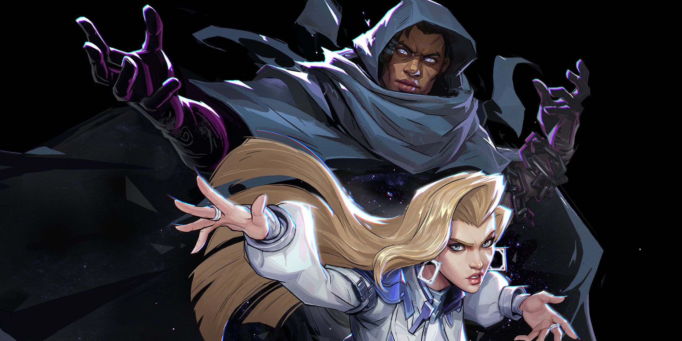 What are Cloak and Daggers powers in Marvel Rivals? Check out this simple ability overview.
