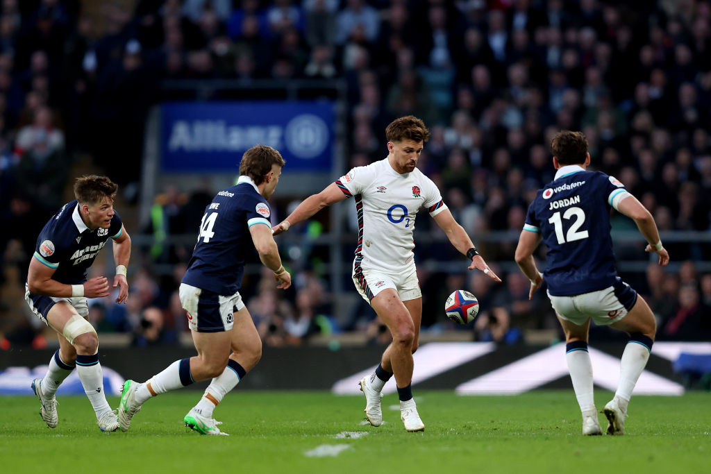 Rugby Game: How Long Is Rugby Half Time Usually Last?
