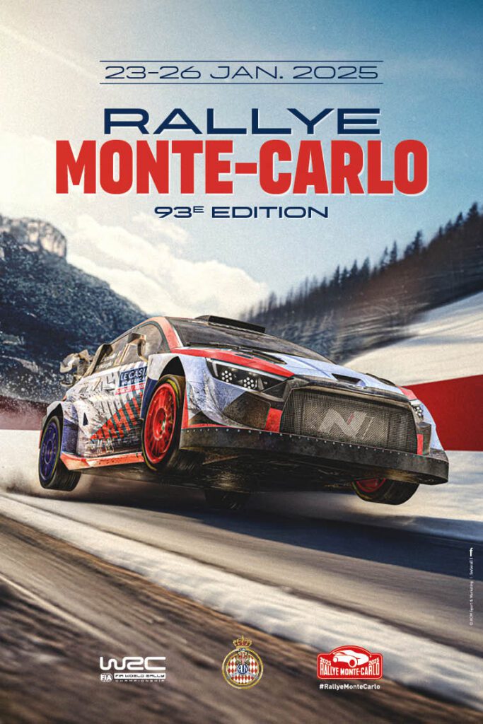 Planning to Attend Rallye Automobile Monte Carlo? Read This First!