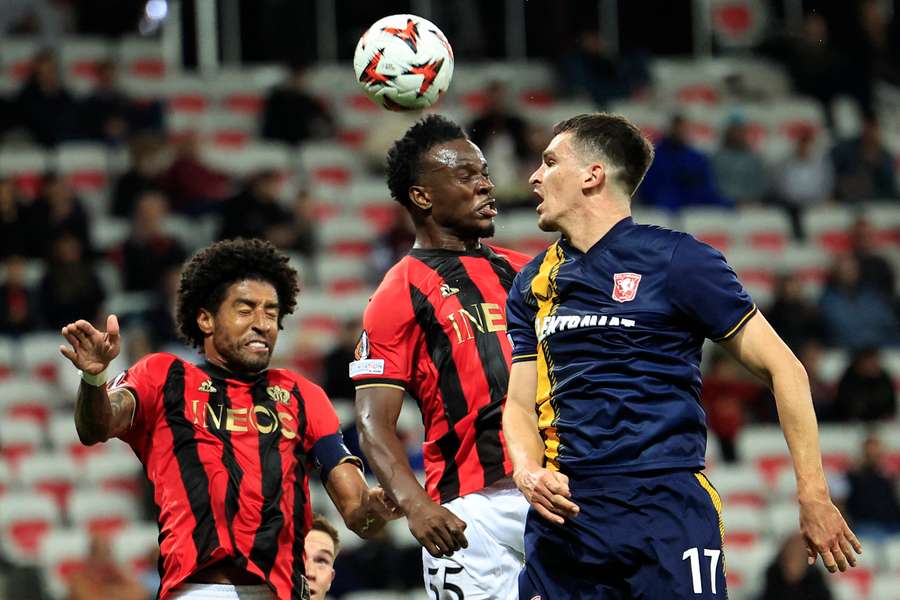 Nice vs Twente: Whats the Score & Whos Winning?