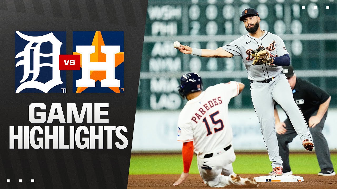 Missed the big game? Catch all the key highlights from the season opener houston astros exciting start.
