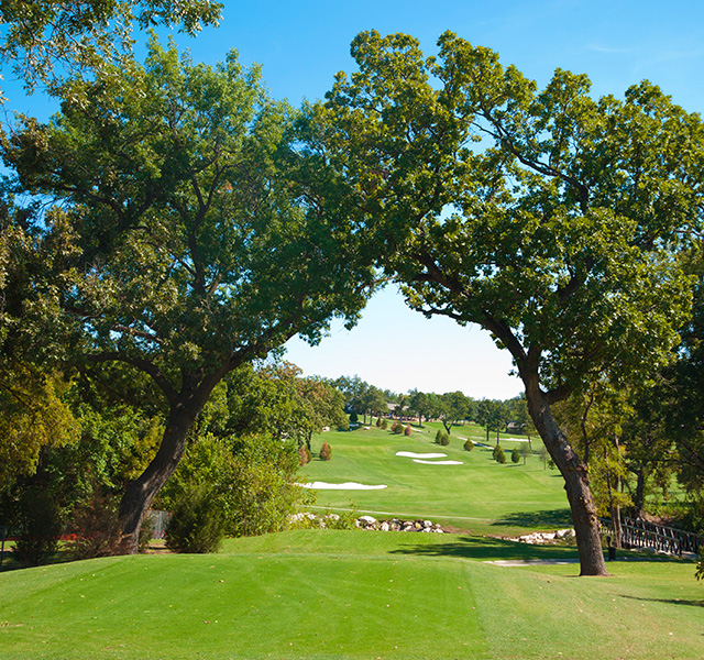 Stevens Park Golf Course Dallas TX: Tee Times & Deals