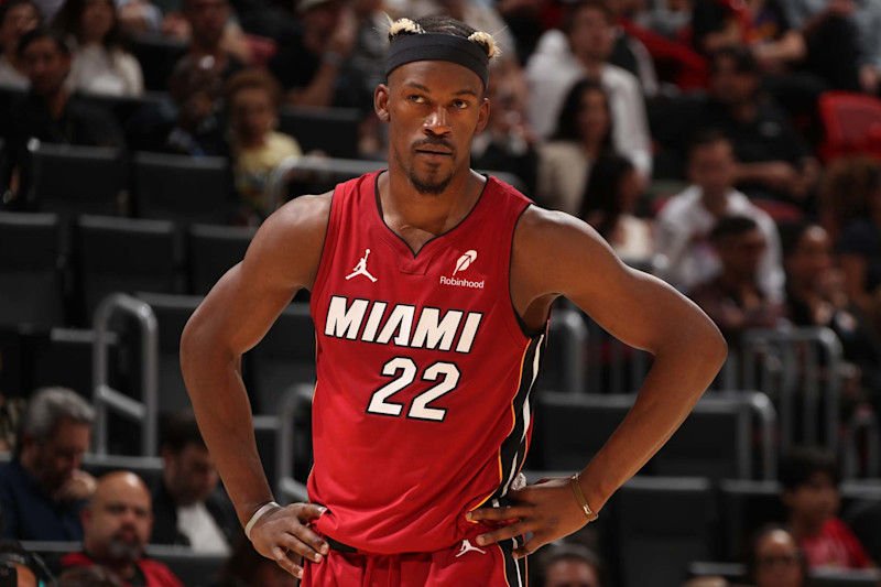 Could the potential Jimmy Butler trade to Lakers actually happen soon? Lets explore the possibilities right now.