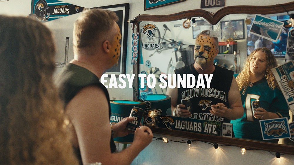 Whats the buzz about the Bud Light commercial with Peyton Manning? See exactly why everyone is talking about this ad.