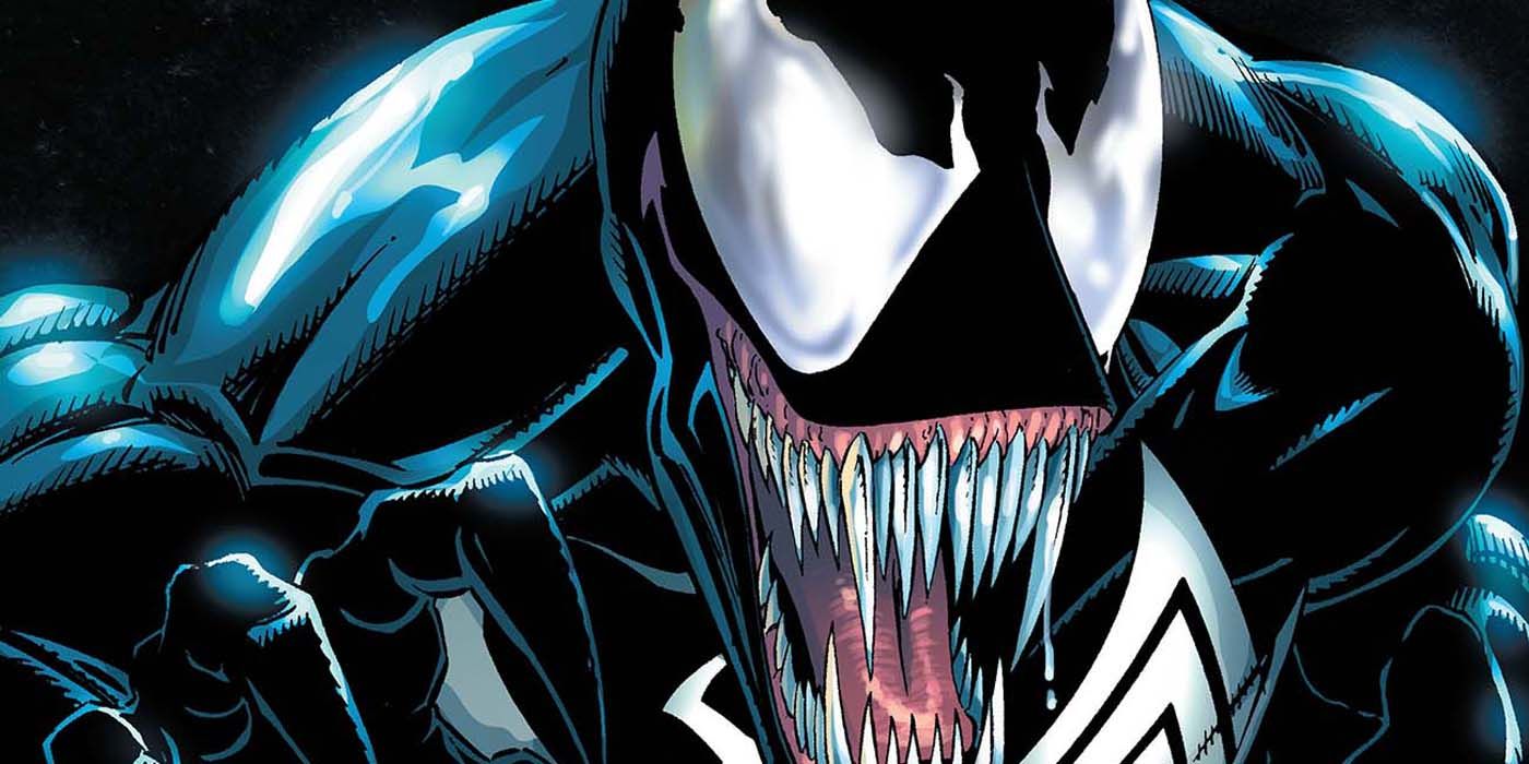 Venom Talk: Top Moments of Venom in Movies and Comics