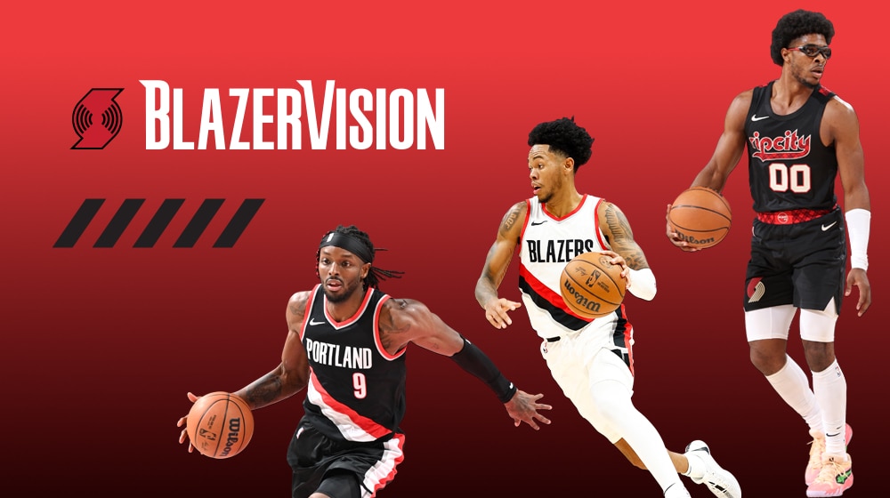 Get the Blazers Live Score: Fast NBA results now