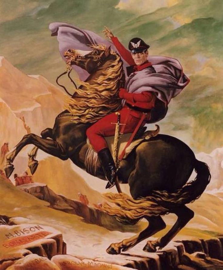 Searching online for M Bison horse pics? Discover the best fan artwork now.
