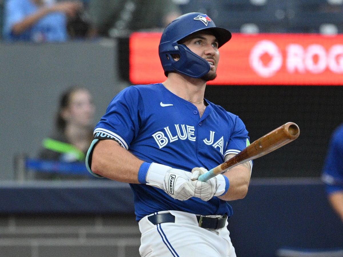 What kind of value could the Blue Jays get in a Spencer Horwitz trade? Looking at possible return packages.
