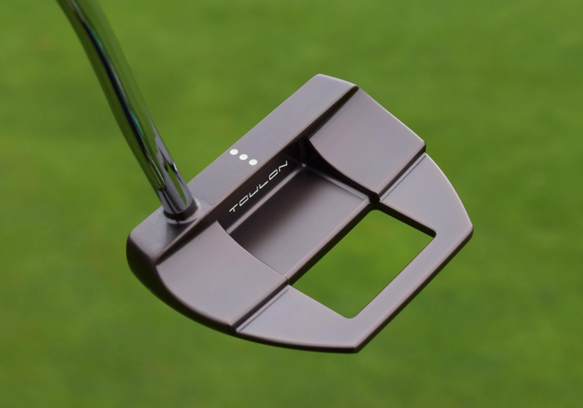 Which Toulon putters 2023 model suits you? Simple guide to help you choose.