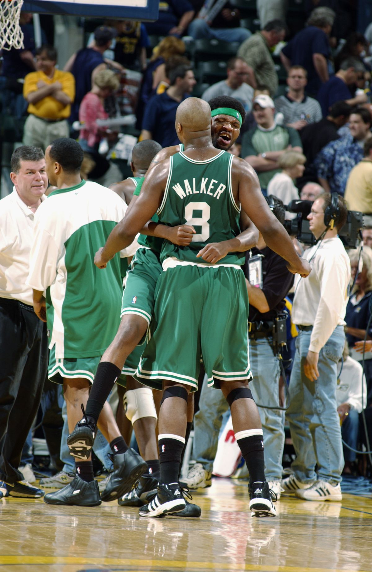 What is Walter McCarty doing now? Find out the latest updates on the former NBA player.