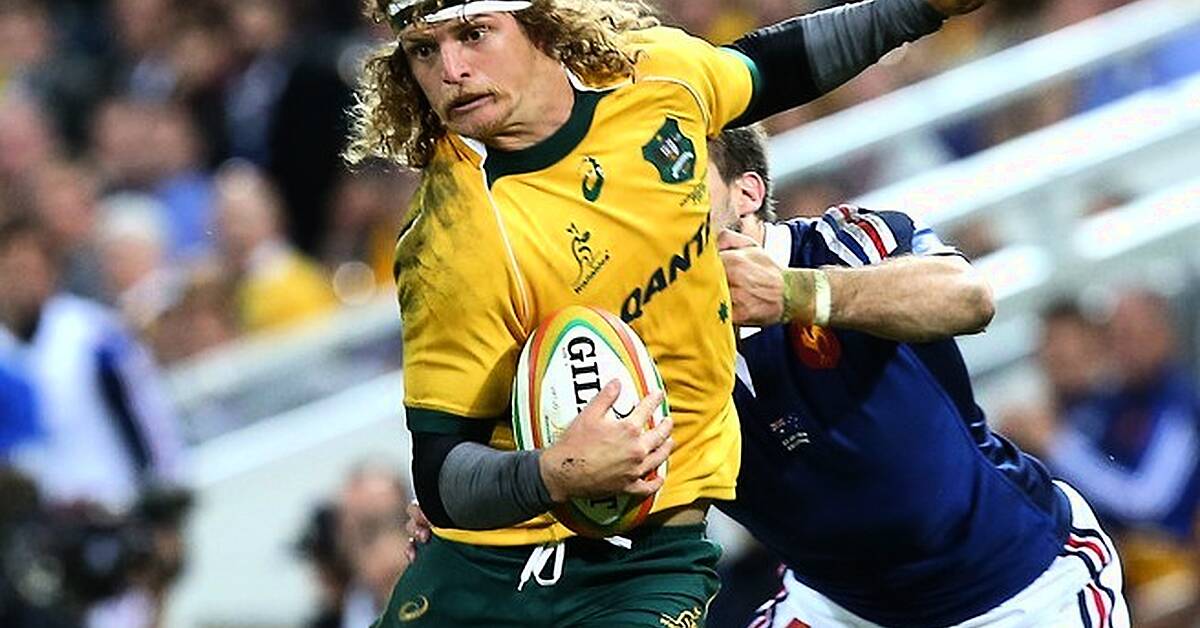 Learn about Nick Cummins rugby journey: A simple guide covering his awesome career highlights.