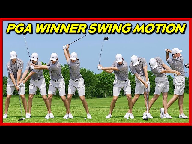 Lets Analyze the Davis Thompson Golf Swing: What Are the Key Techniques Making It Powerful?