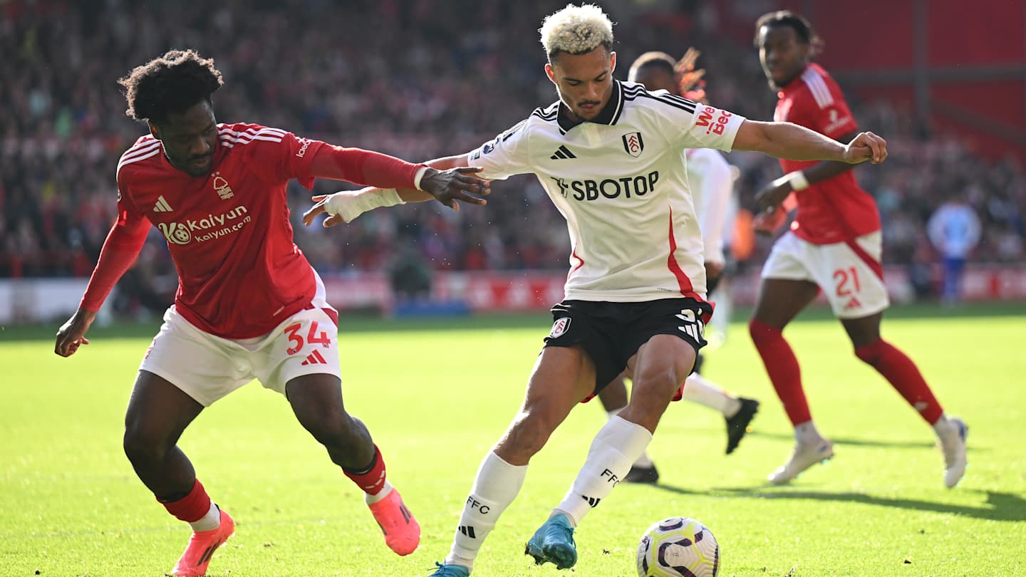Who will win the big Forest vs Fulham match? Get expert predictions and key insights right here.