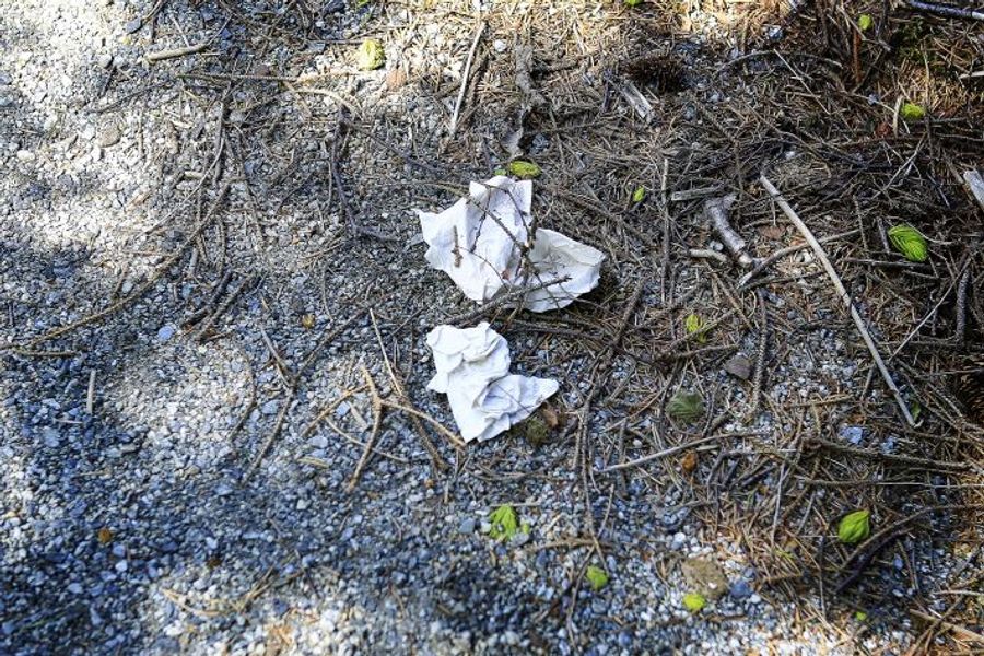 Has the stavanger golf club pooper been caught yet? Following the search for the person responsible for the mess.