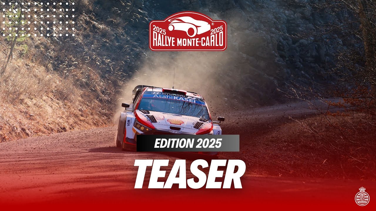 Planning to Attend Rallye Automobile Monte Carlo? Read This First!