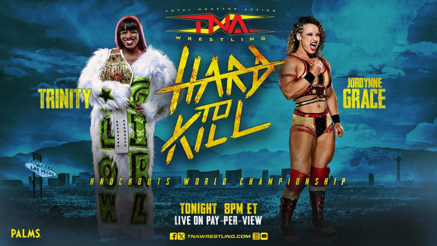 Where Can I Find Hard To Kill Results Fast? Check This Quick Recap for All the Action.