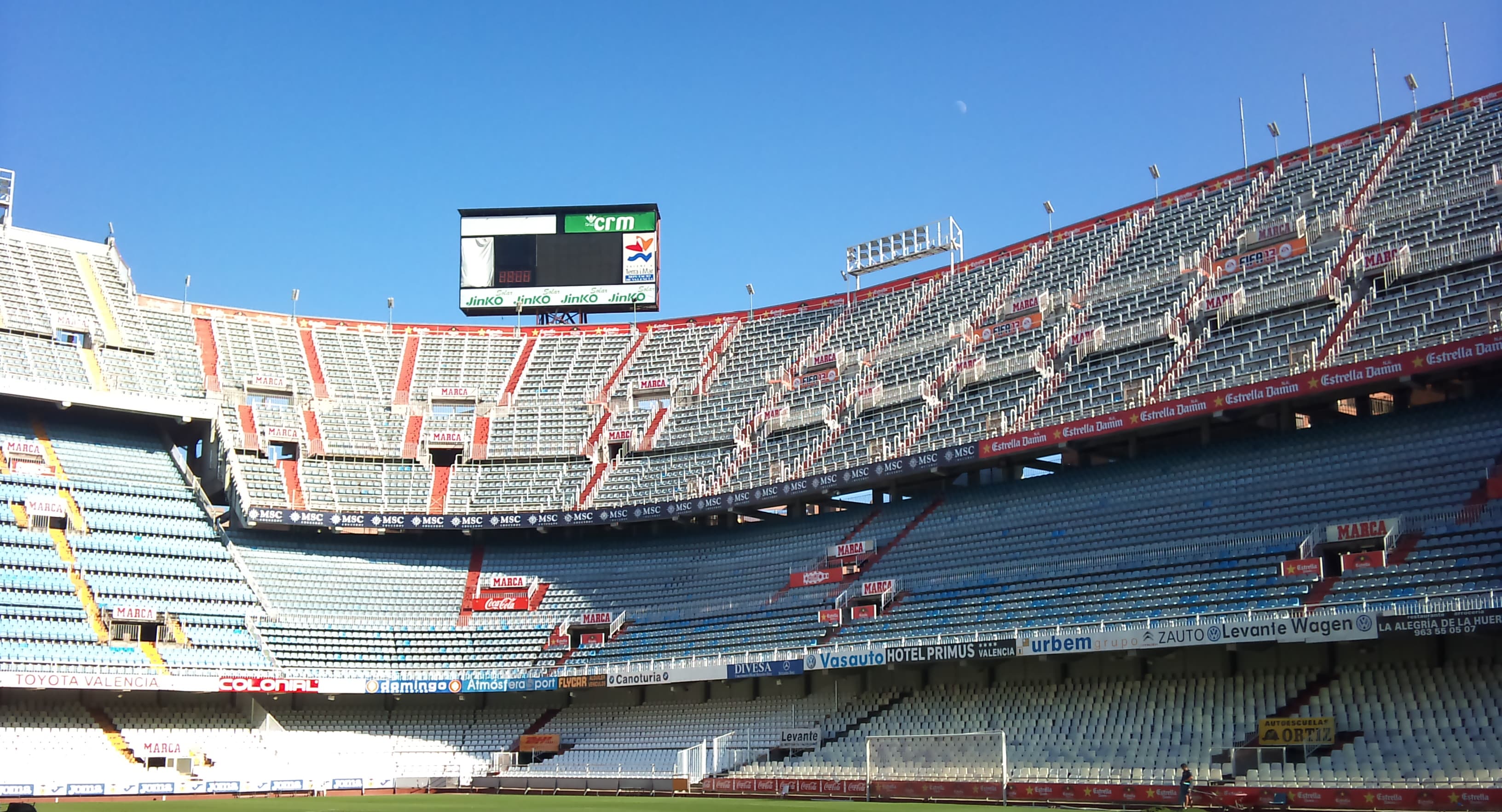 Athletic Bilbao v Valencia tickets update: How can you secure your seat for the game?