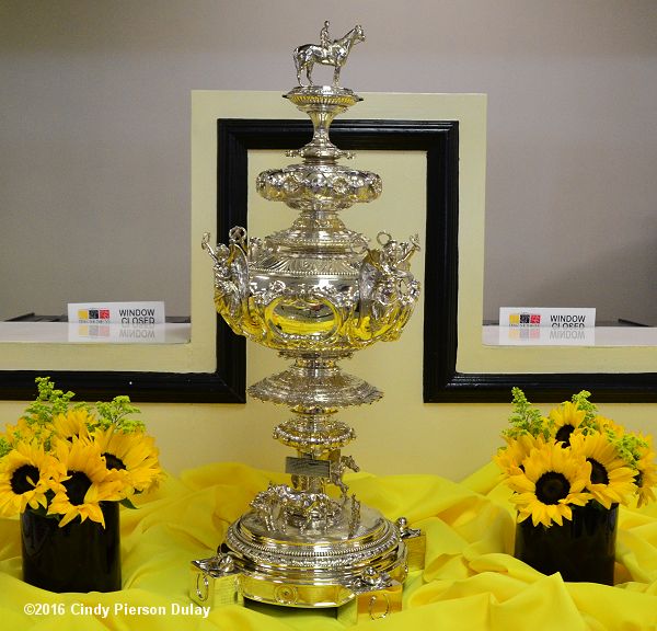 Preakness Stakes Trophy: A Complete Guide for Fans