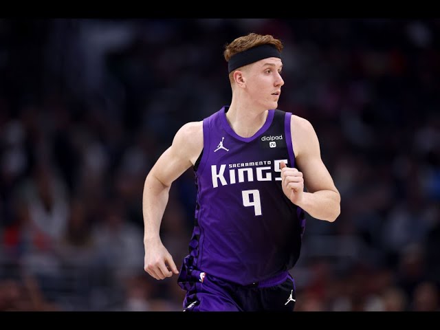 Kevin Huerter 2024 Highlights and Plays: Catch Up on His Best Moments This Season.