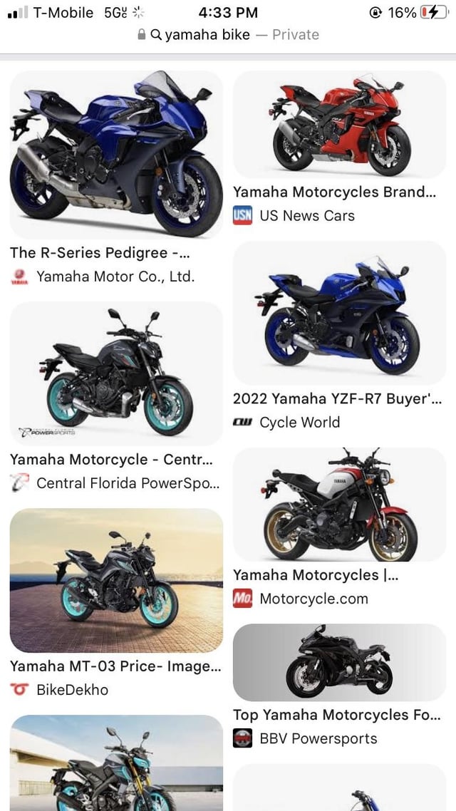 Wondering whats a good first bike for you personally? This simple guide helps you choose the best starter motorcycle style.
