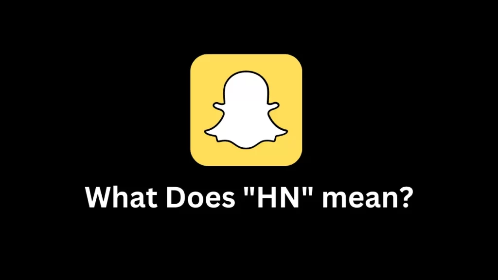 What does hn mean on text? Get the real, simple definition and stop any confusion in your chats today.