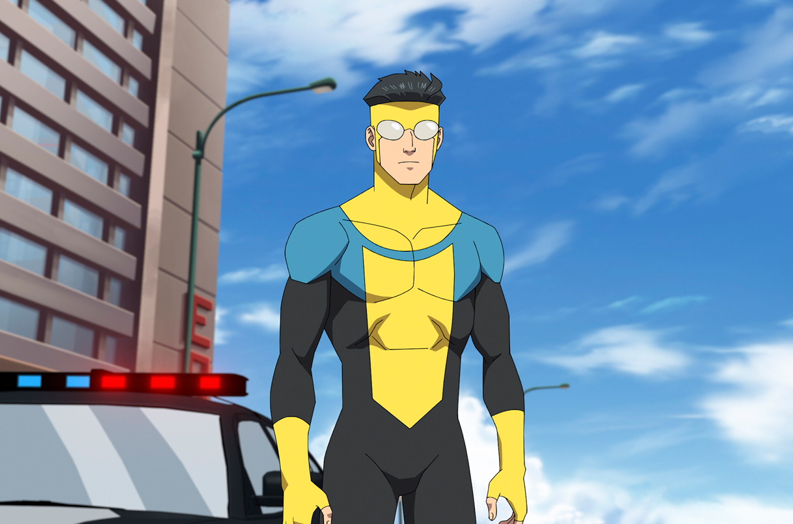 How to Watch Invincible for Free? Check Legal Options!