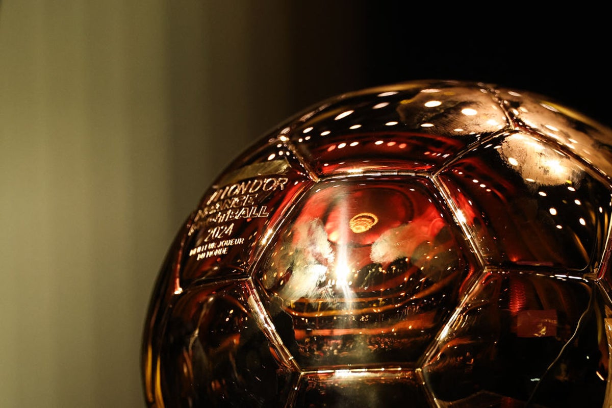 Looking for good value in the 2025 Ballon dOr odds? Discover some potential dark horse candidates worth watching.