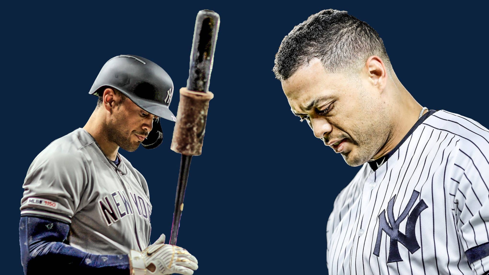 Was the Giancarlo Stanton trade a win for the Yankees? A simple analysis of the pros and cons years later.
