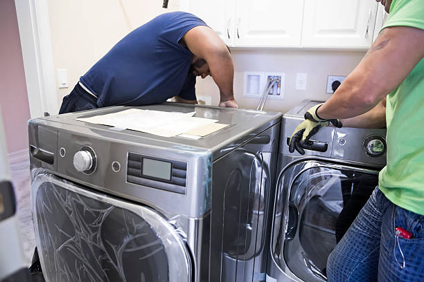 Why wont my broken mangle turn on? (Easy troubleshooting steps for common laundry mangle electrical issues)