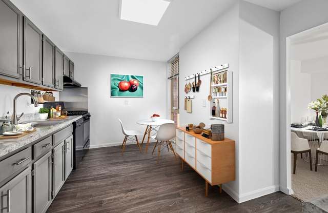 Are apartments at The Elms Laurel worth the rent? Discover the top features and community amenities.