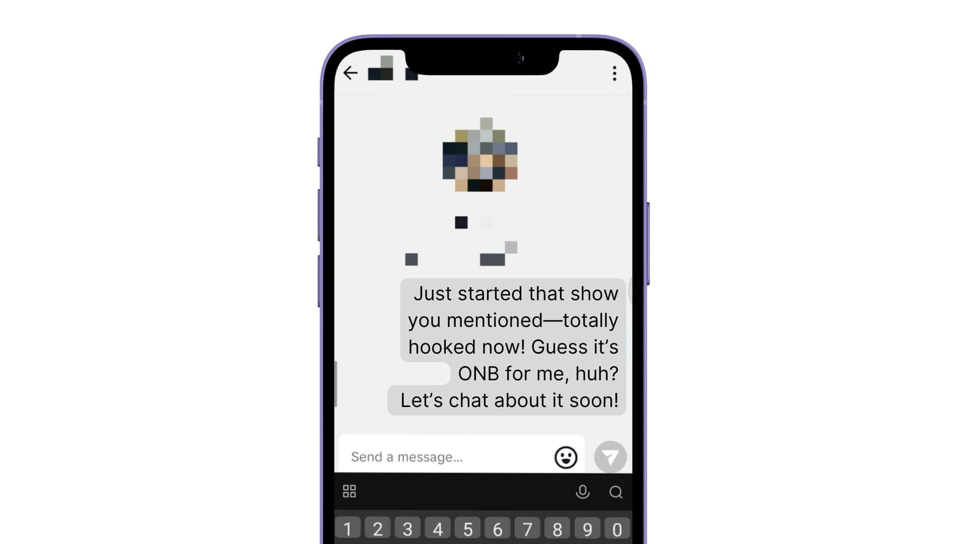 Need the onb meaning in text explained clearly? Learn what ONB really stands for in your messages.