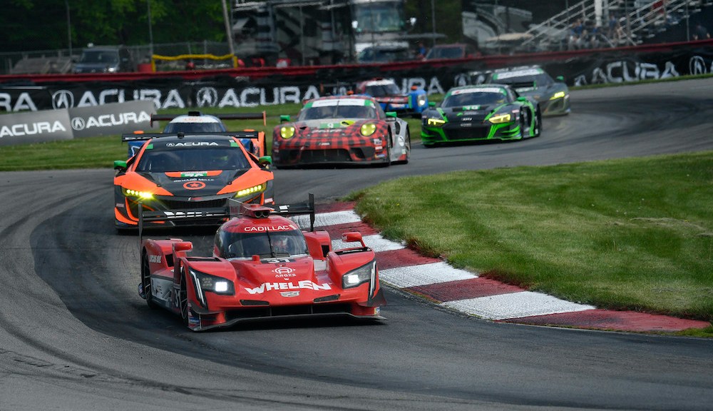 How much do GT3 drivers make? Exploring the factors that influence a professional drivers pay.